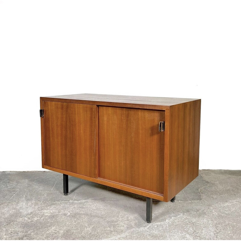 Vintage sideboard by Florence Knoll for Knoll International, 1960