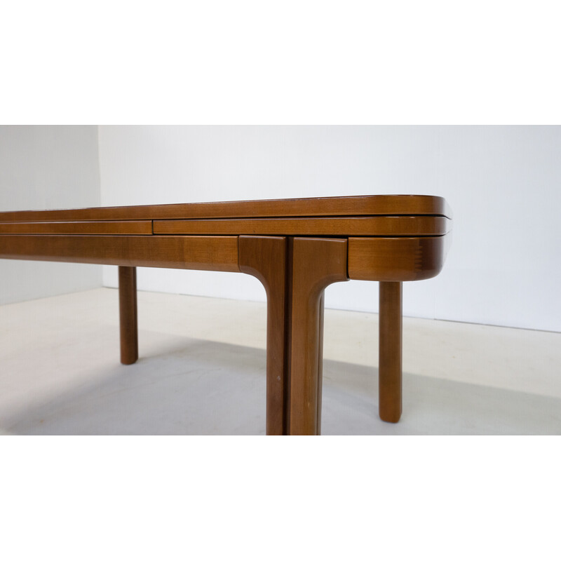 Mid-century extendable dining table by llmari Tapiovaara, Finland 1950s