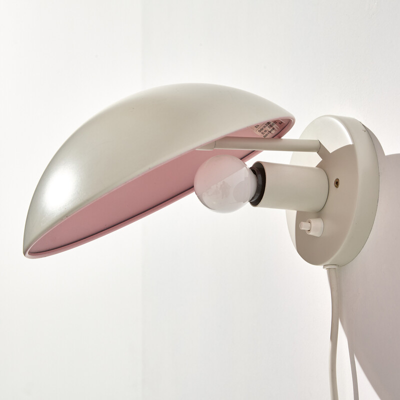 Vintage Ph Hat wall fixture by Poul Henningsen for Louis Poulsen, 1960s