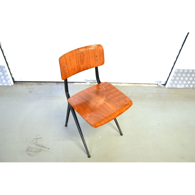 Spinstoel 102 chair by Ynske Kooistra - 1960