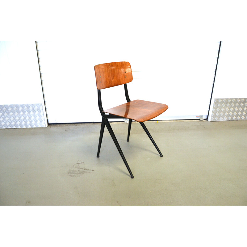 Spinstoel 102 chair by Ynske Kooistra - 1960