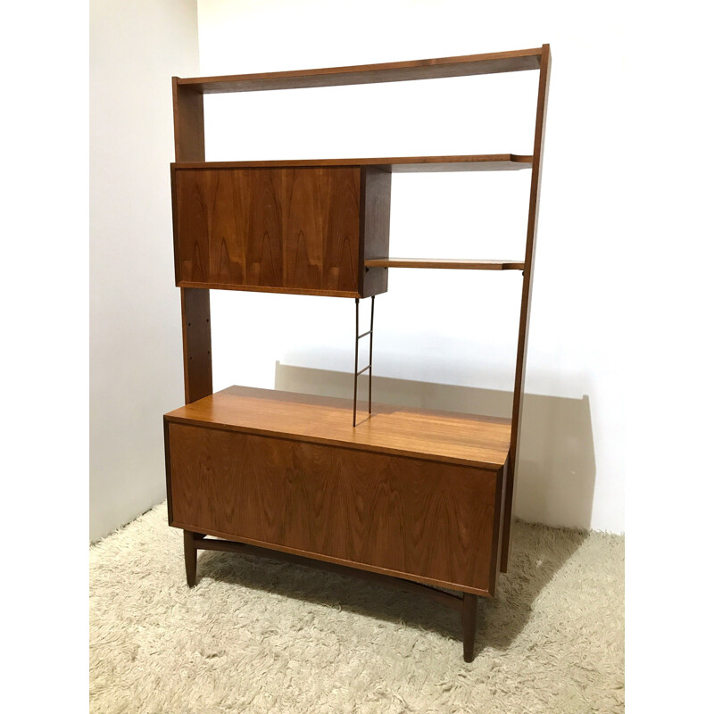 Storage unit by Victor Wilkins edition G-Plan - 1960s