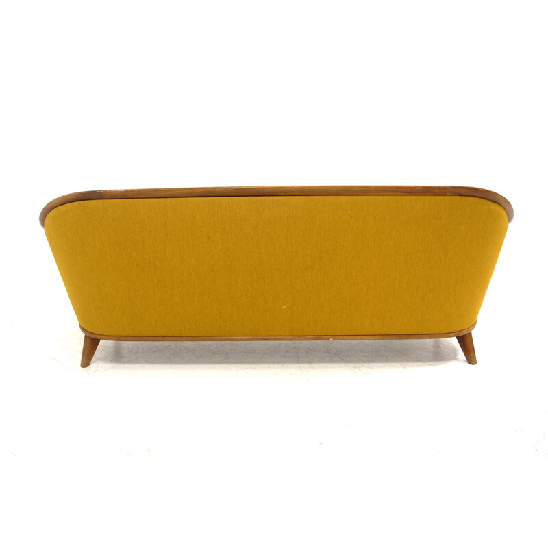 Canapé vintage "Aristokrat" par Bröderna Andersson, Suède 1960