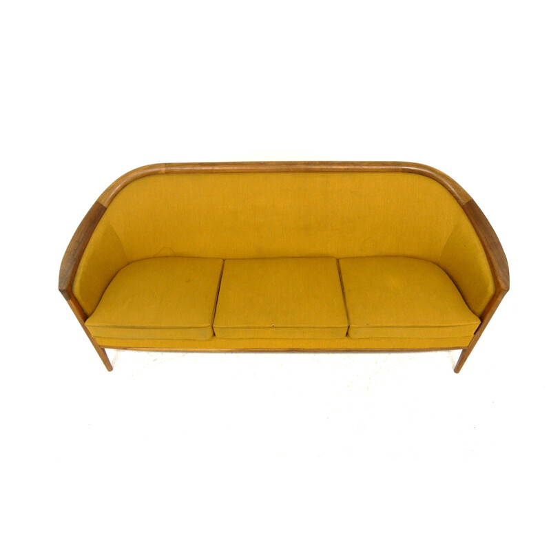 Vintage sofa "Aristokrat" by Bröderna Andersson, Sweden 1960s