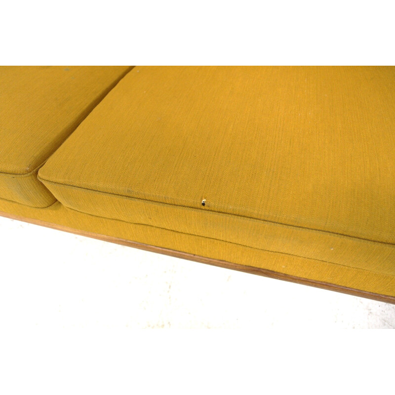 Vintage sofa "Aristokrat" van Bröderna Andersson, Zweden 1960