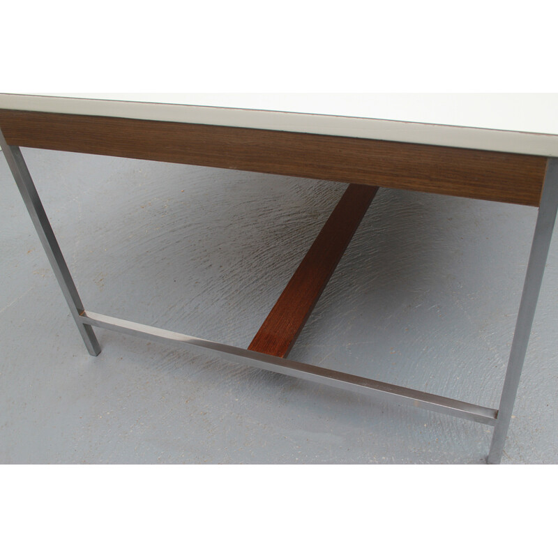 Vintage salontafel van George Nelson voor Herman Miller, jaren 1960