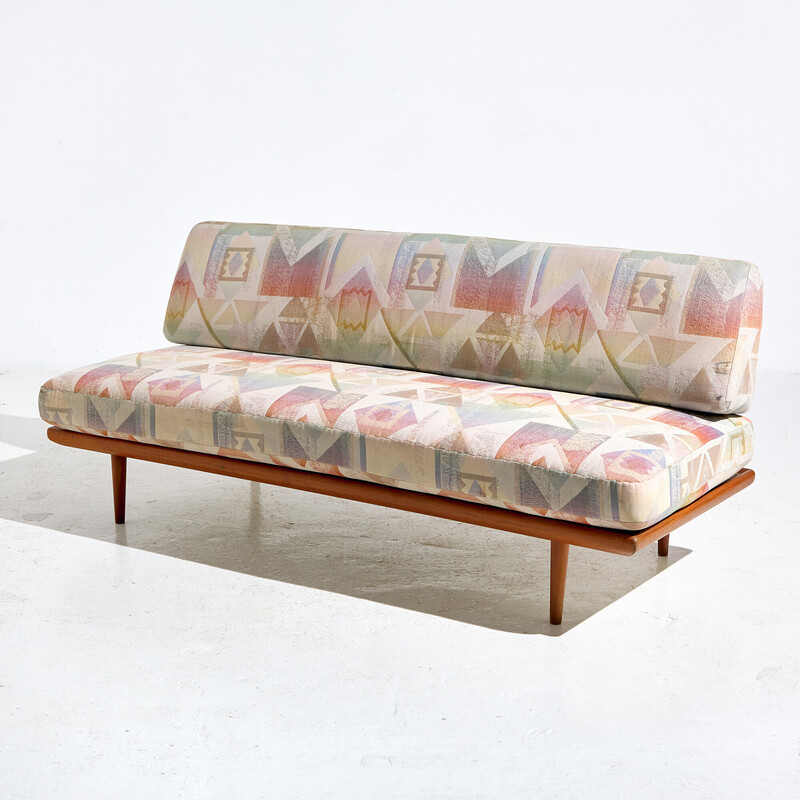 Canapé vintage par Peter Hvidt et Orla Mølgaard Nielsen pour France and Son, 1950