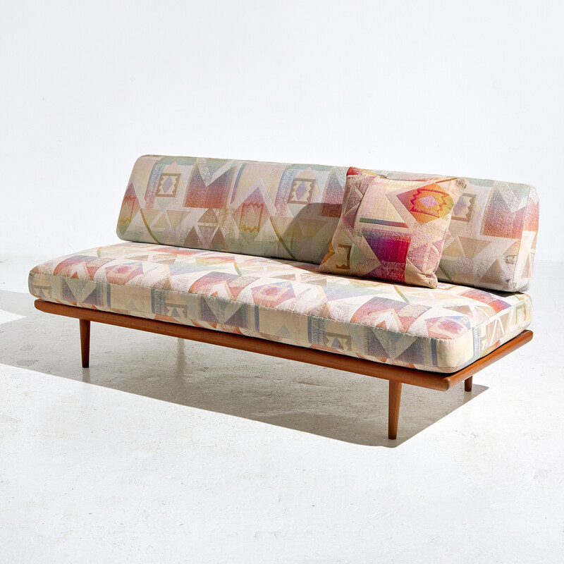 Vintage sofa by Peter Hvidt and Orla Mølgaard Nielsen for France and Son, 1950s