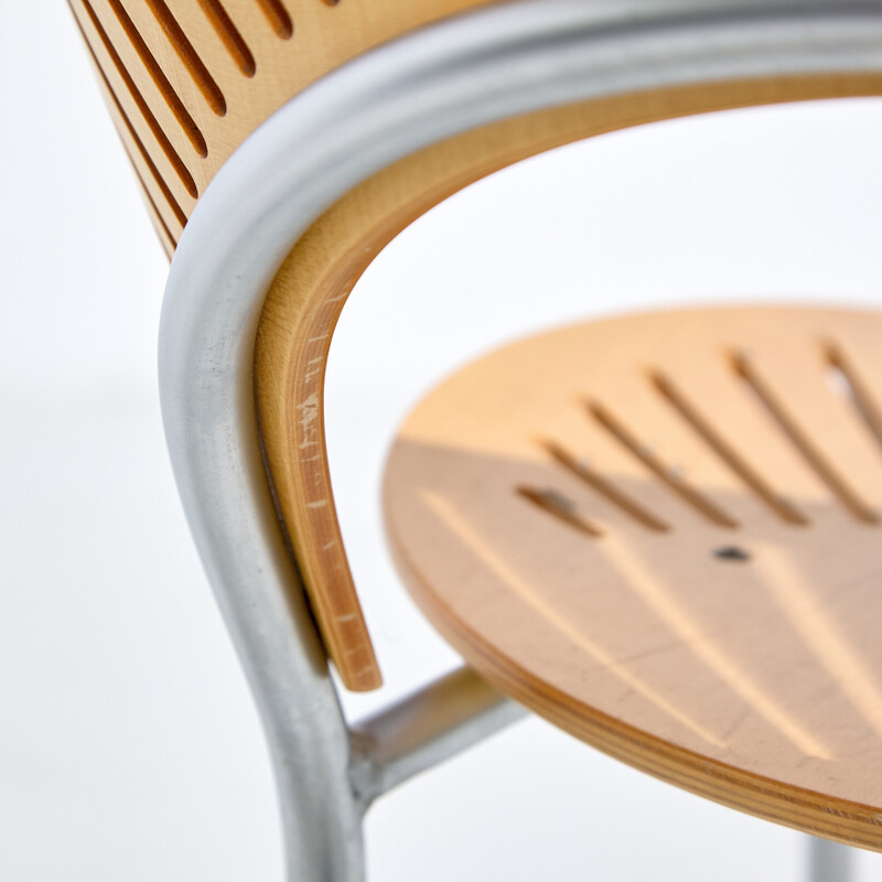 Vintage Trinidad chairs by Nanna Ditzel for Fredericia