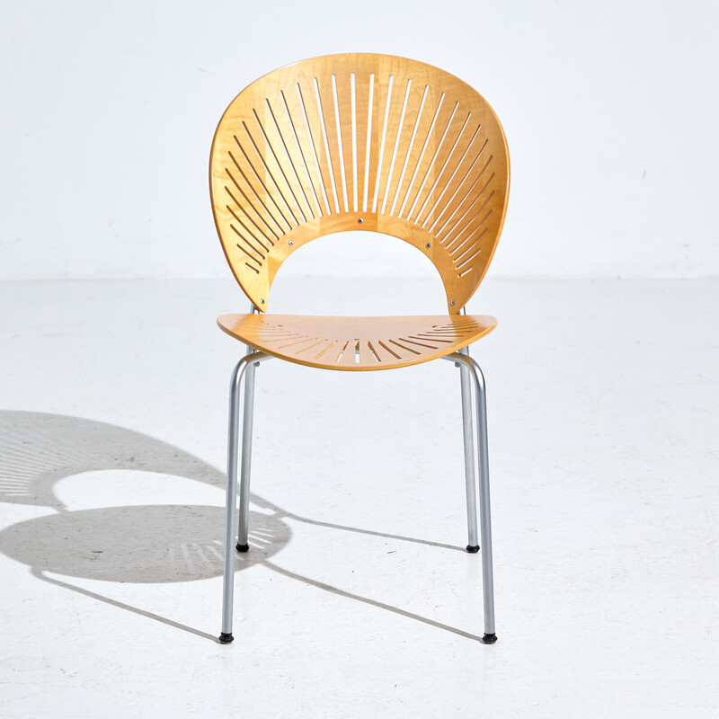 Vintage Trinidad chairs by Nanna Ditzel for Fredericia