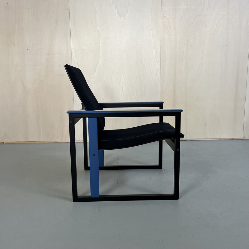 Vintage armchair by Simo Heikkilä for Pentik, Sweden