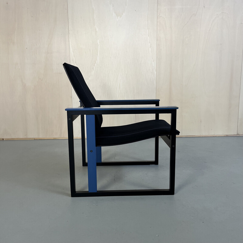 Vintage-Sessel von Simo Heikkilä für Pentik, Schweden