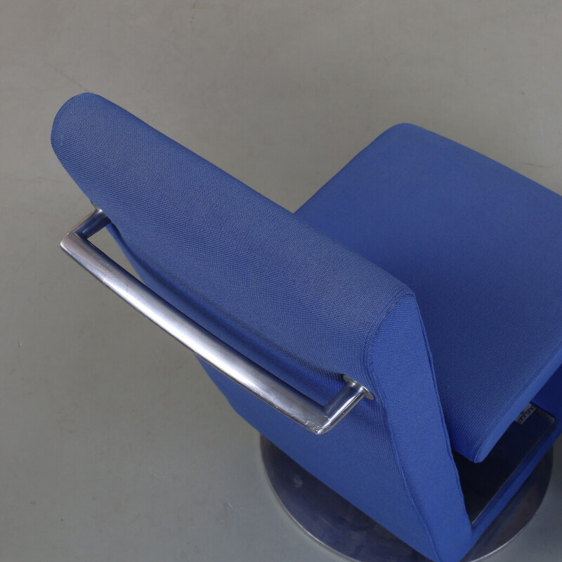 Ein Paar Vintage-Sessel von Frans de la Haye für Ahrend