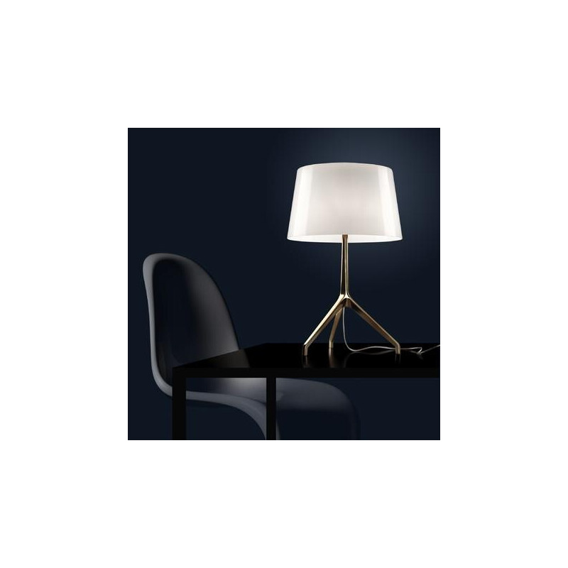 Vintage table lamp "Tavolo" by Rodolfo Dordoni for Foscarini