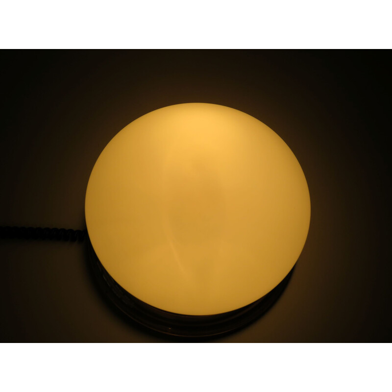 Vintage ceiling lamp by Solken-Leuchten, Germany 1960-1970