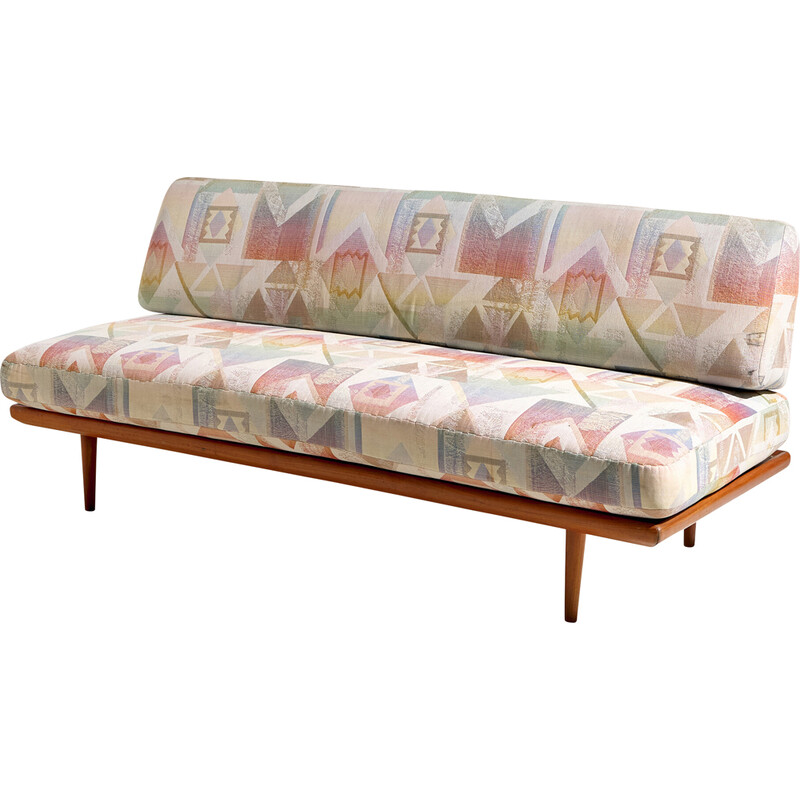 Vintage sofa by Peter Hvidt and Orla Mølgaard Nielsen for France and Son, 1950s