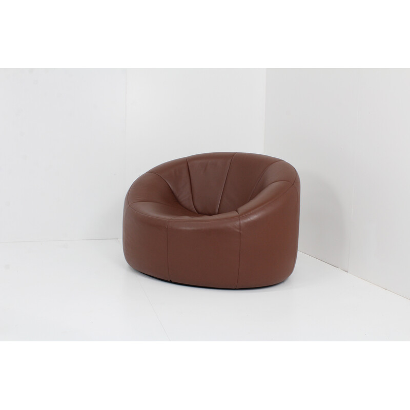 Sillón Vintage Pumpkin de Pierre Paulin para Ligne Roset