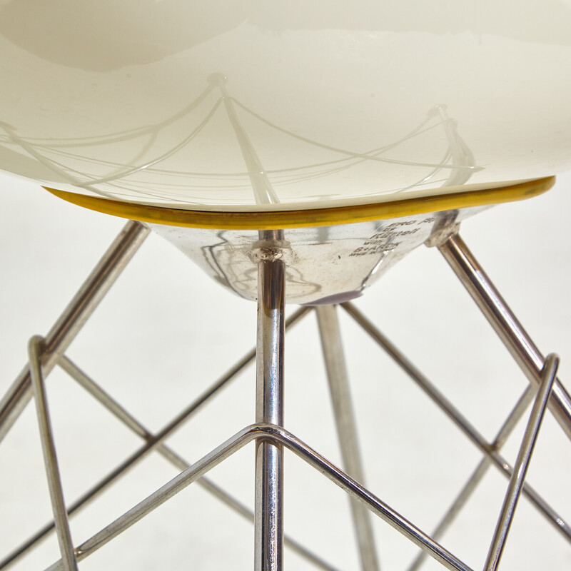 Vintage Ero’s armchair by Philippe Starck for Kartell, 1990s