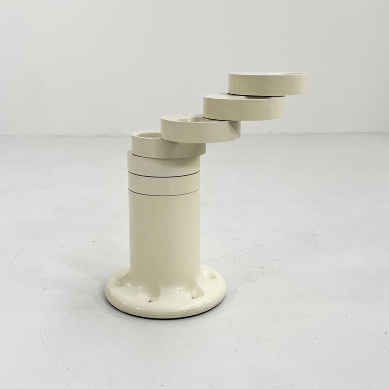 Vintage Pluvium umbrella stand by Giancarlo Piretti for Anonima Castelli, 1970s