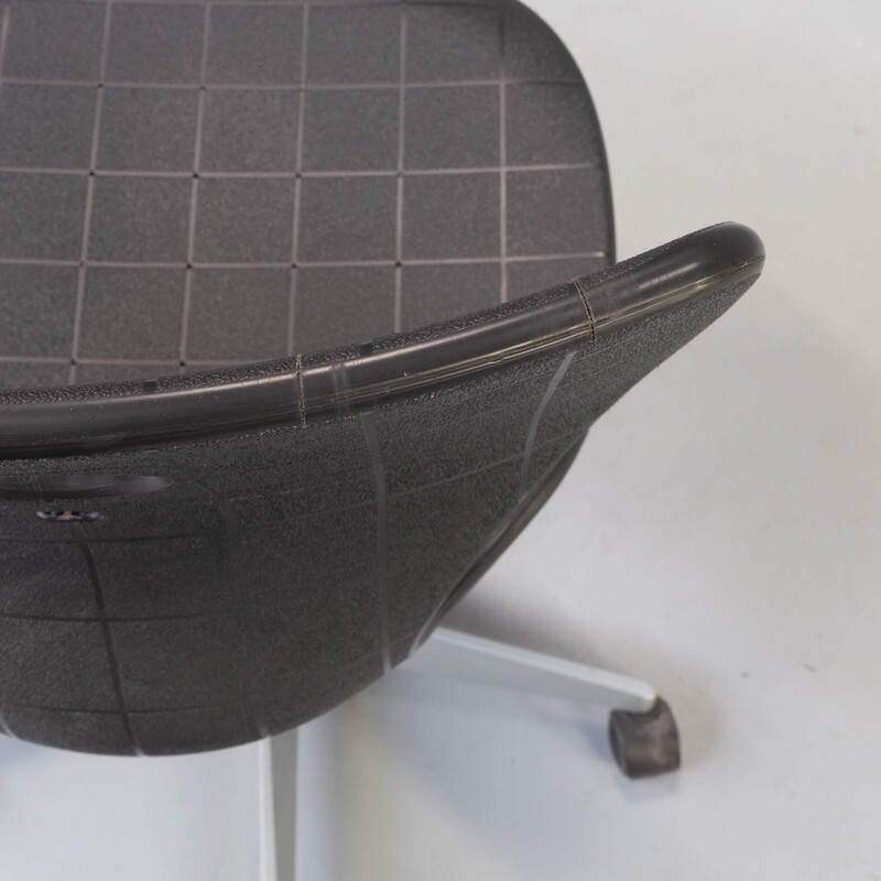 Ensemble de 8 fauteuils vintage 'Pantomove LuPo' de Verner Panton pour Vs furniture