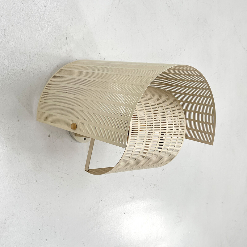 Candeeiro de parede Vintage Shogun de Mario Botta para Artemide, década de 1980