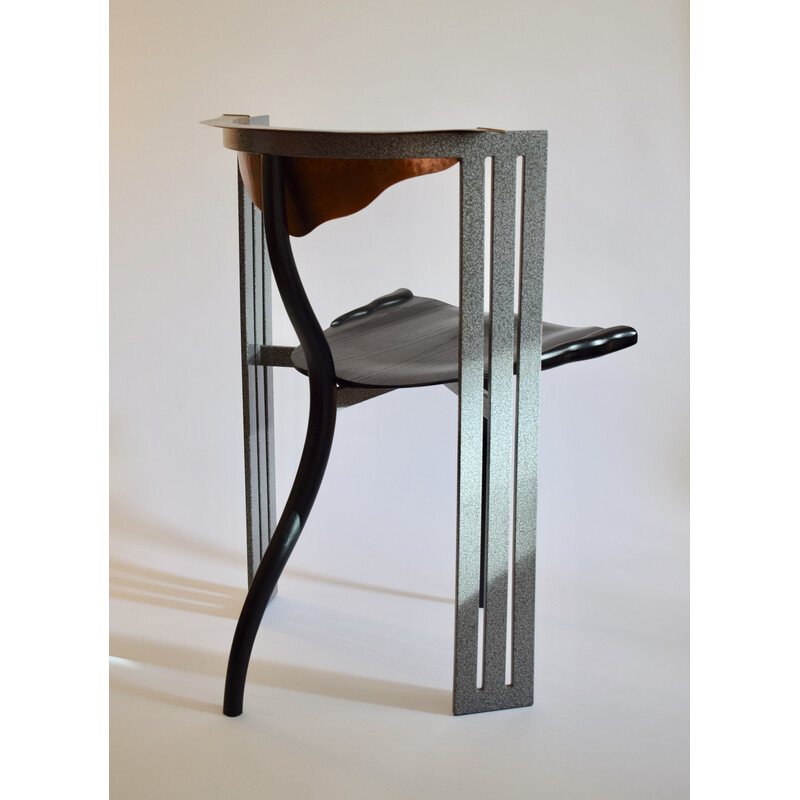 Vintage fauteuil "Ota Otanek" van Borek Sipek voor Vitra, 1988
