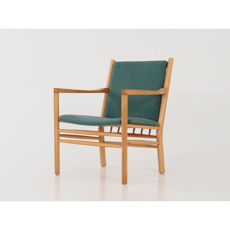 Vintage armchair J147 by Erik Ole Jørgensen for Tarm Stole and Møbelfabrik