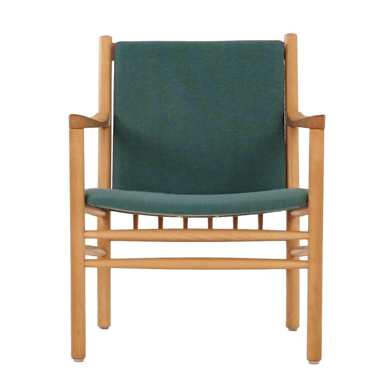 Vintage-Sessel J147 von Erik Ole Jørgensen für Tarm Stole und Møbelfabrik