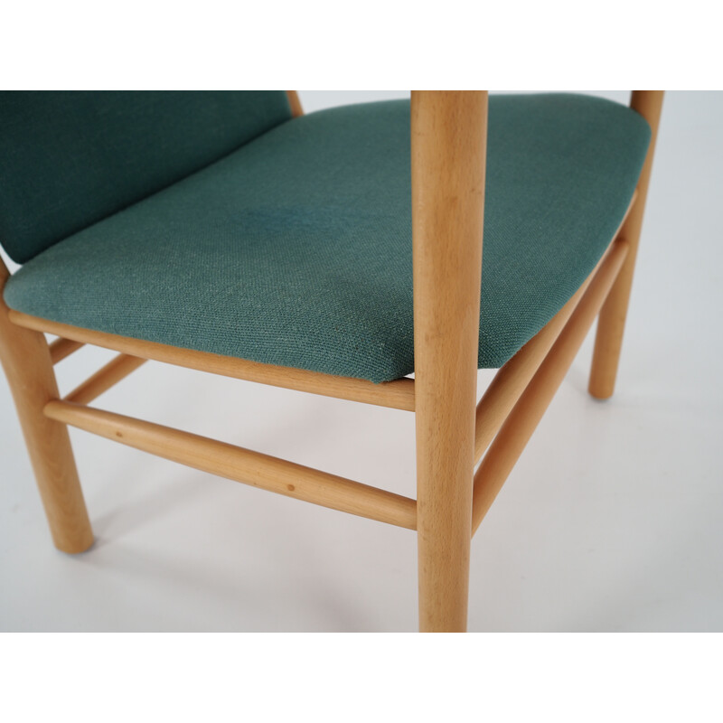 Vintage armchair J147 by Erik Ole Jørgensen for Tarm Stole and Møbelfabrik