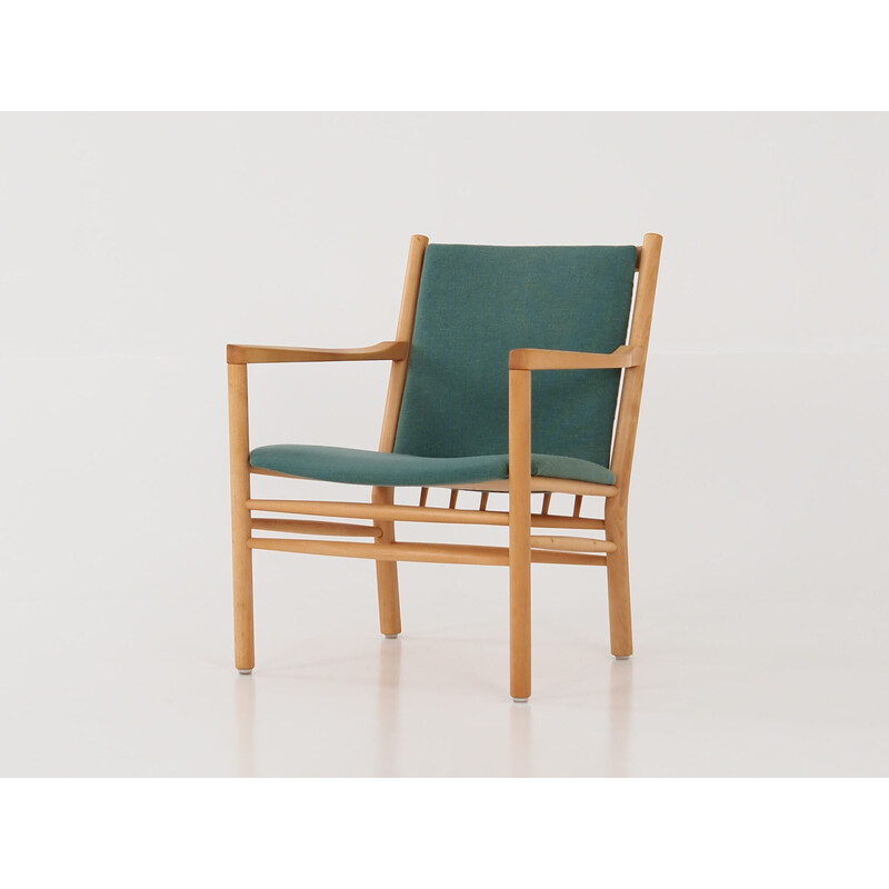 Vintage armchair J147 by Erik Ole Jørgensen