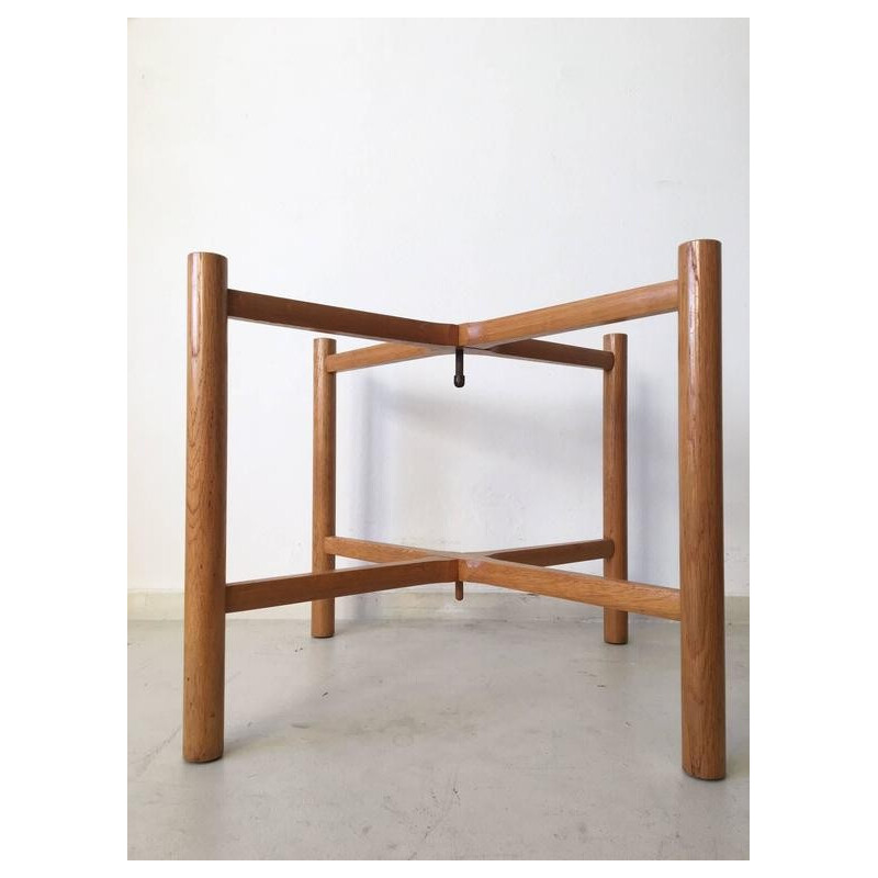 PP 35 Tray Table by Hans Wegner for PP Mobler, 1945s