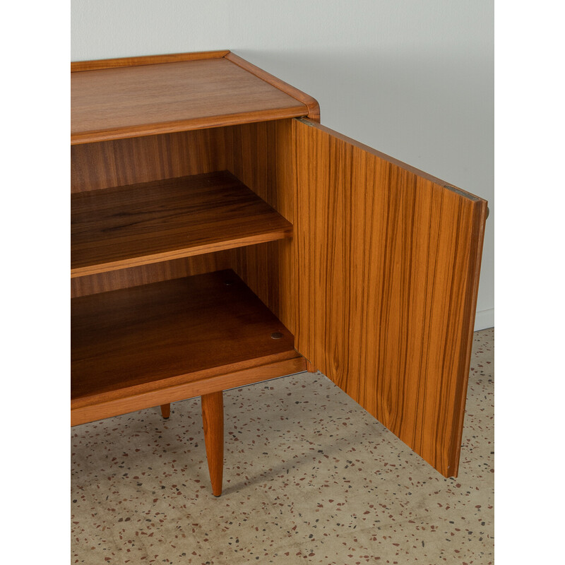 Vintage teak sideboard, Denmark 1960