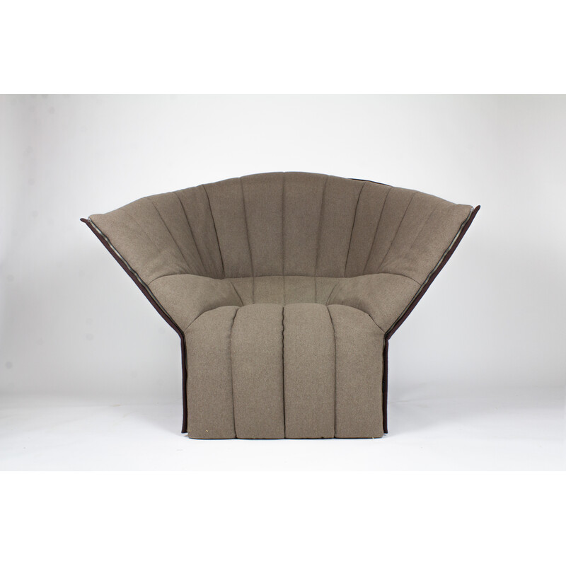 Vintage Moel armchair by Inga Sempe for Ligne Roset, 2000