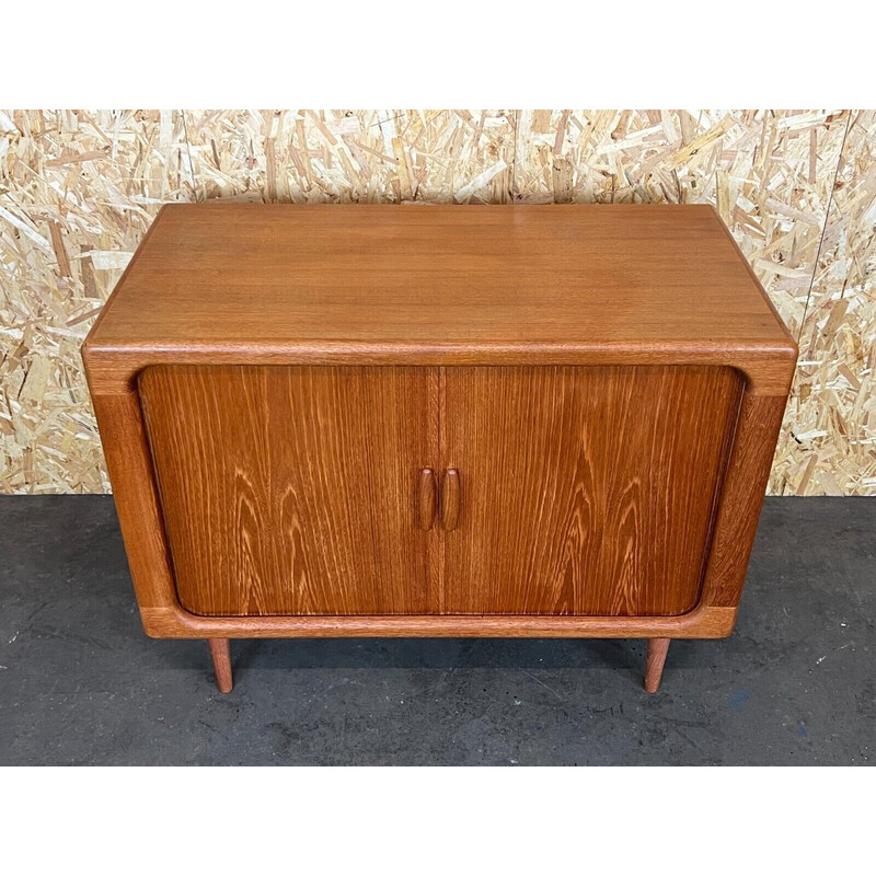 Vintage Danish teak sideboard by Dyrlund, 1960-1970s