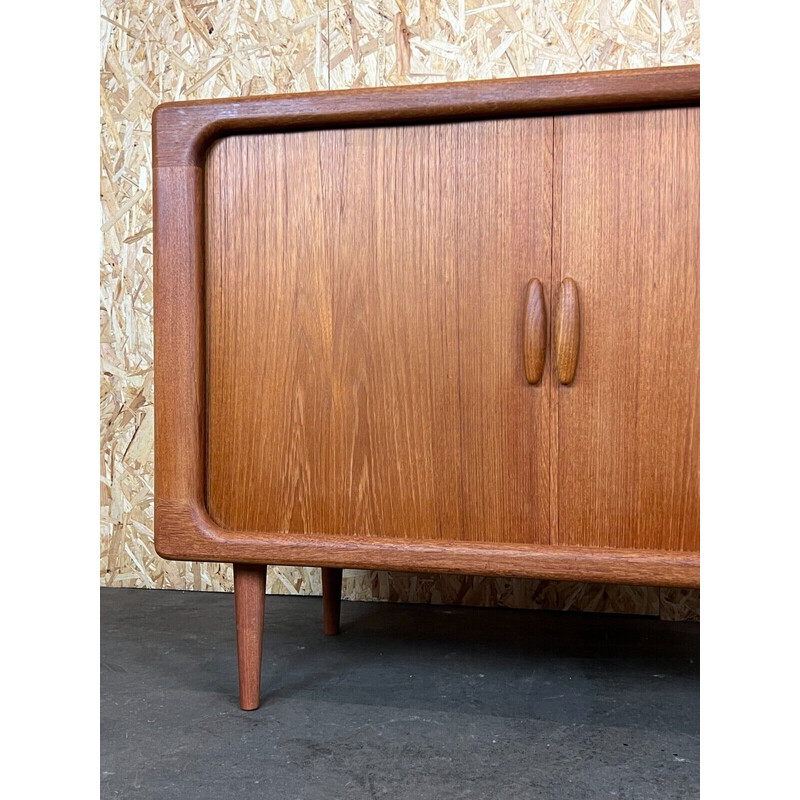 Vintage Danish teak sideboard by Dyrlund, 1960-1970s