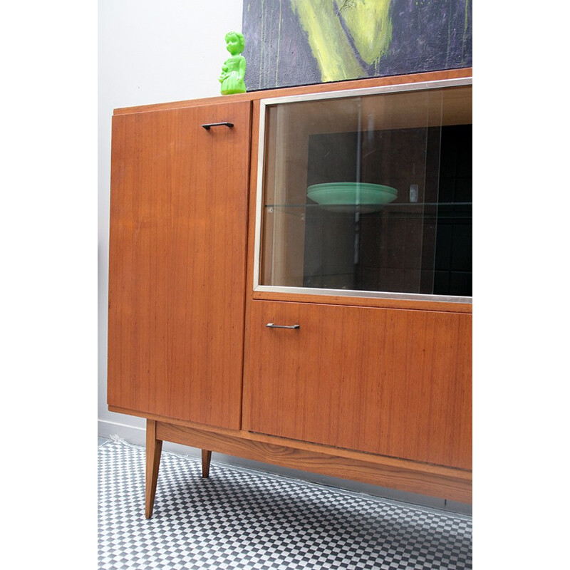 Mid century modern showcase - 1960s