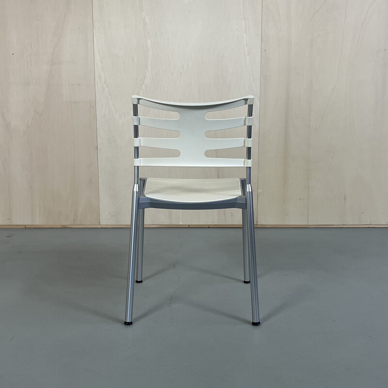 Cadeira Vintage modelo Ice de Kasper Salto para Fritz Hansen