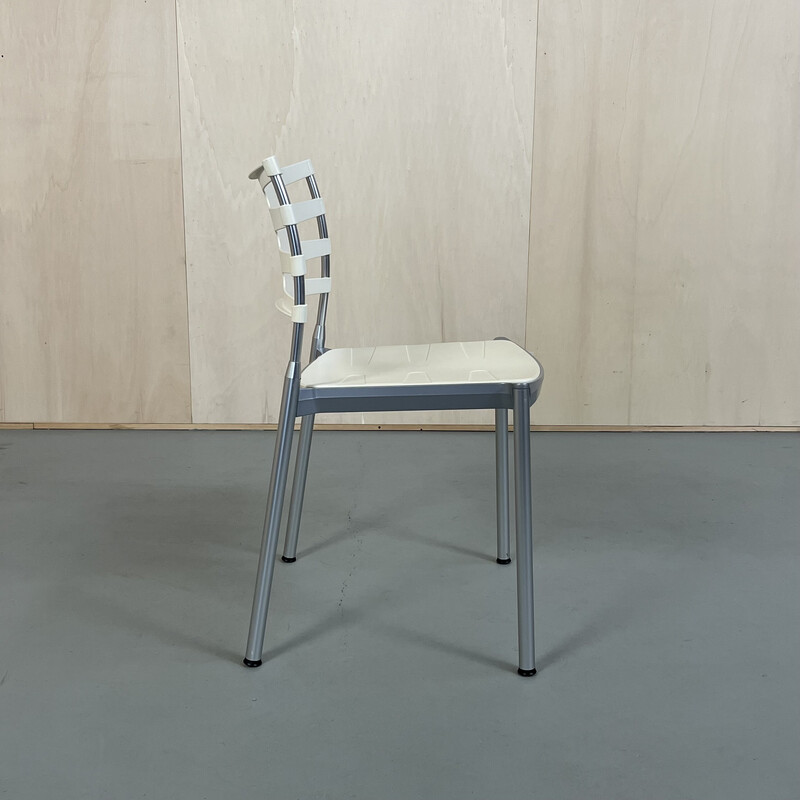 Cadeira Vintage modelo Ice de Kasper Salto para Fritz Hansen