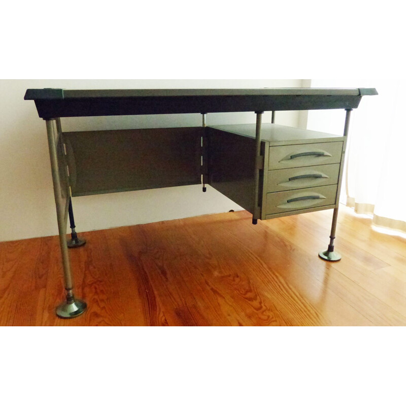 Spazio desk by Olivetti - 1950s