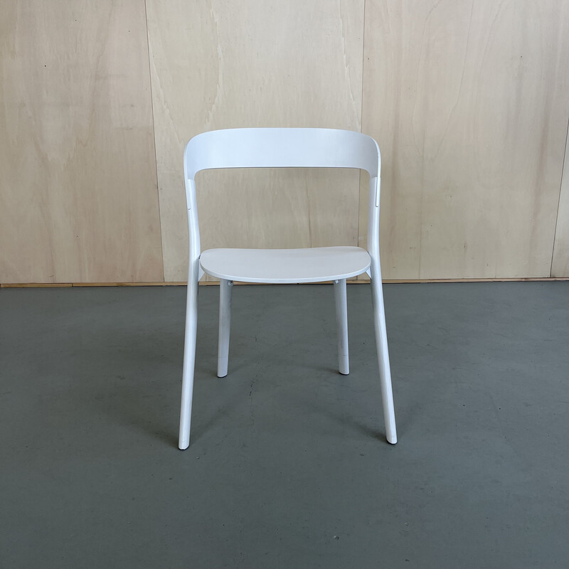 Silla vintage Pila de Ronan y Erwan Bouroullec para Magis