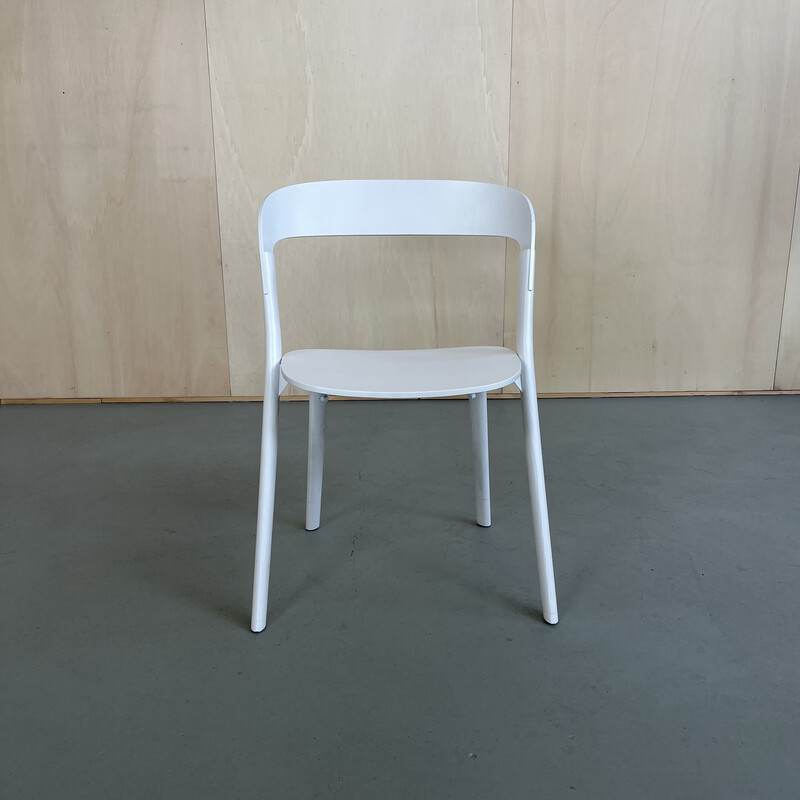 Vintage Pila chair by Ronan and Erwan Bouroullec for Magis