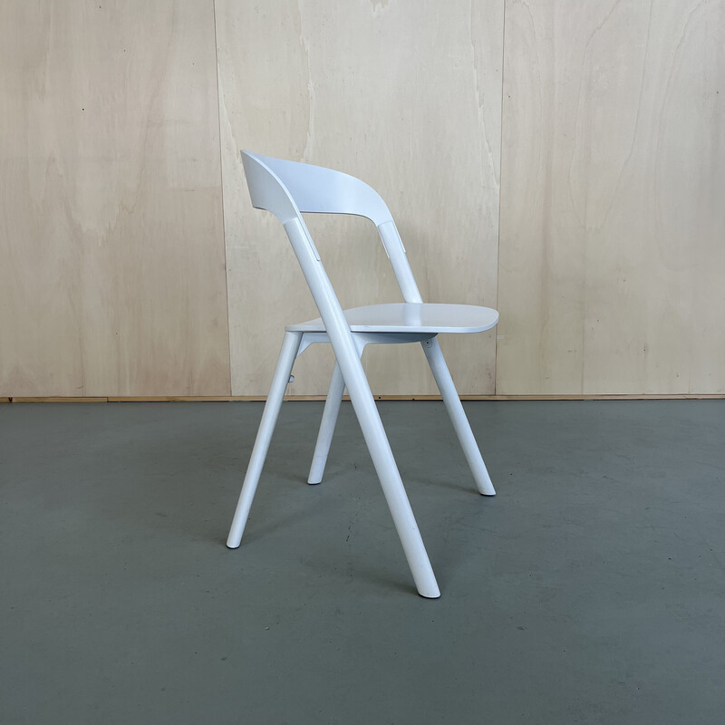 Cadeira Vintage Pila de Ronan e Erwan Bouroullec para Magis