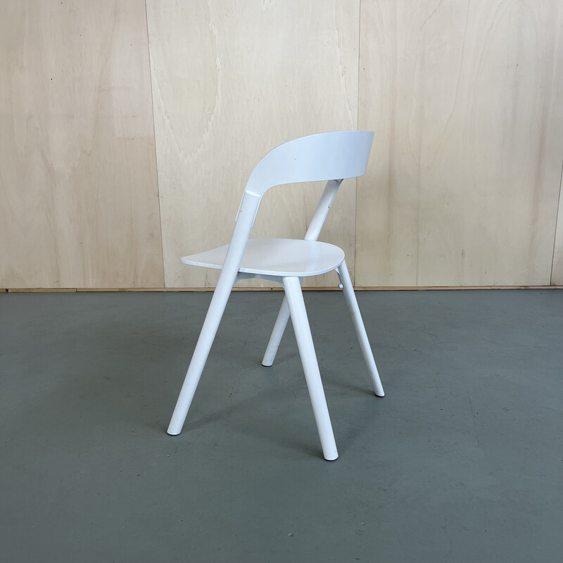 Chaise vintage Pila par Ronan et Erwan Bouroullec pour Magis