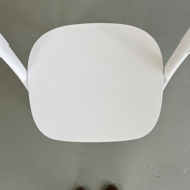 Vintage Pila chair by Ronan and Erwan Bouroullec for Magis