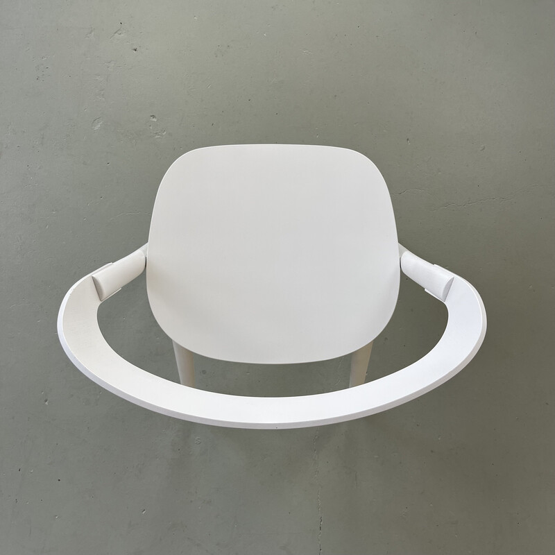 Silla vintage Pila de Ronan y Erwan Bouroullec para Magis