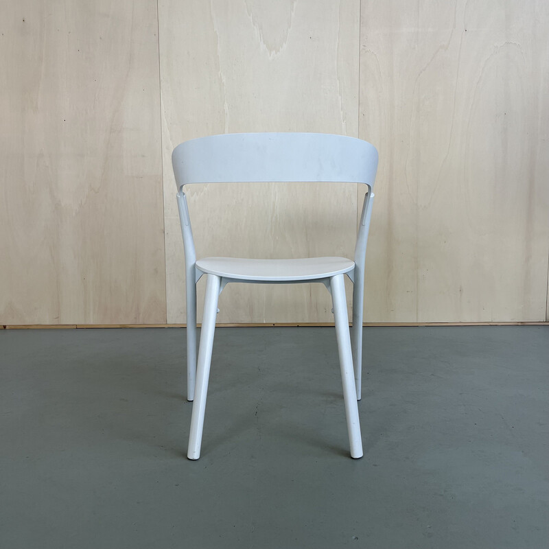 Silla vintage Pila de Ronan y Erwan Bouroullec para Magis