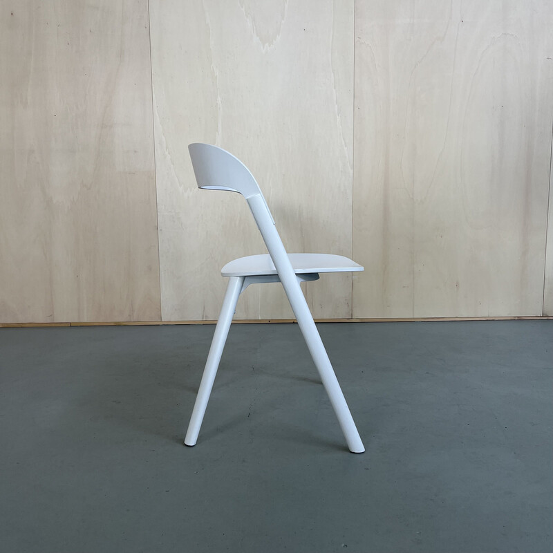 Cadeira Vintage Pila de Ronan e Erwan Bouroullec para Magis