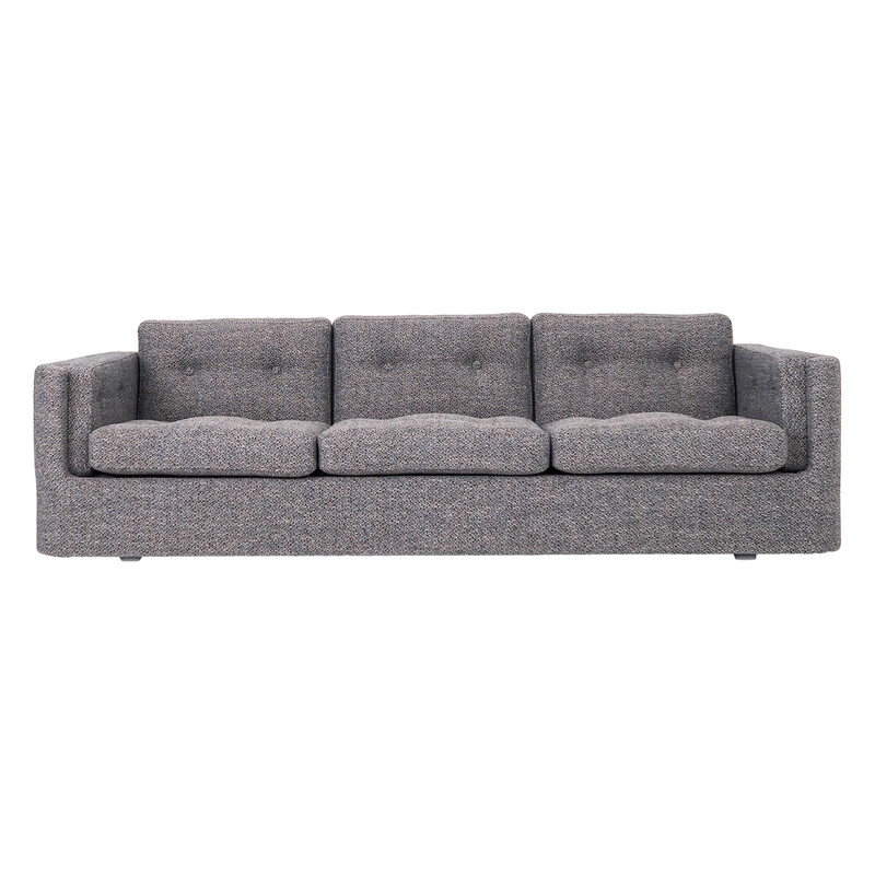 Vintage Scandinavian sofa Bergen