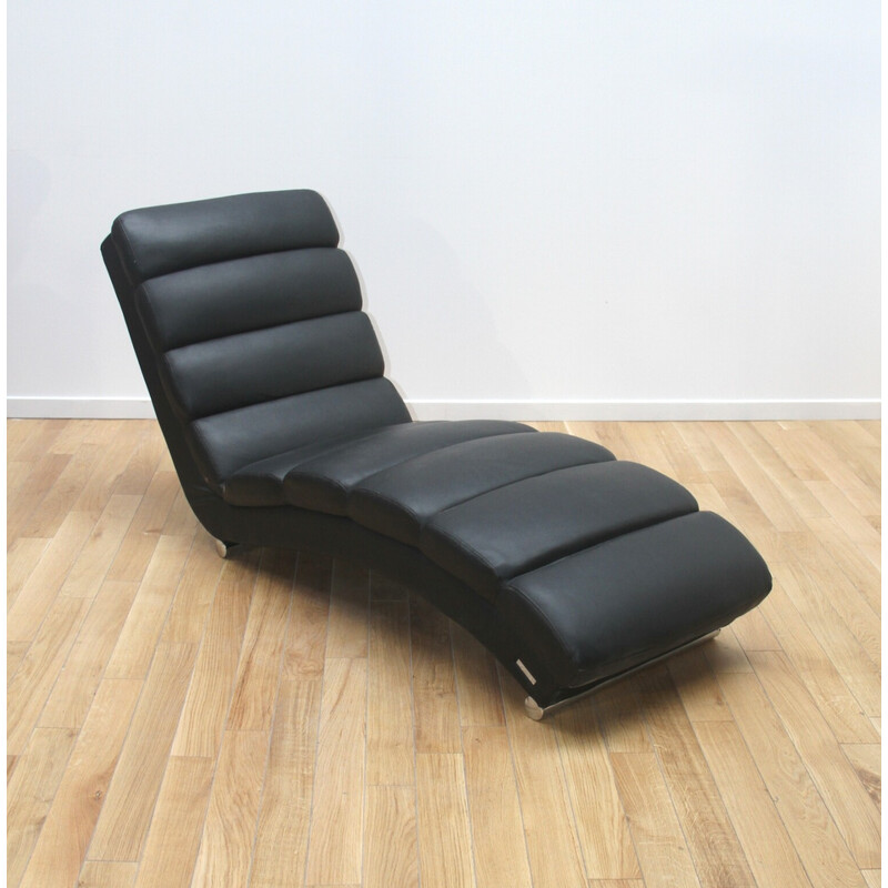 Taylor vintage lounge chair by Enzo Fratelli