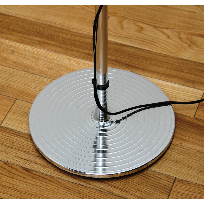 Vintage floor lamp Mega terra toloméo by Michele De Lucchi for Artemide